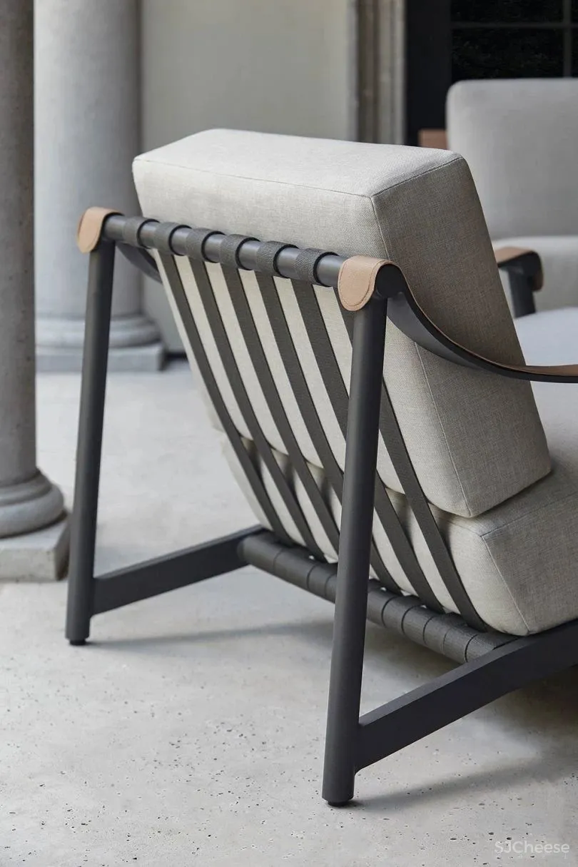 轻奢别墅让生活与美好不期而遇