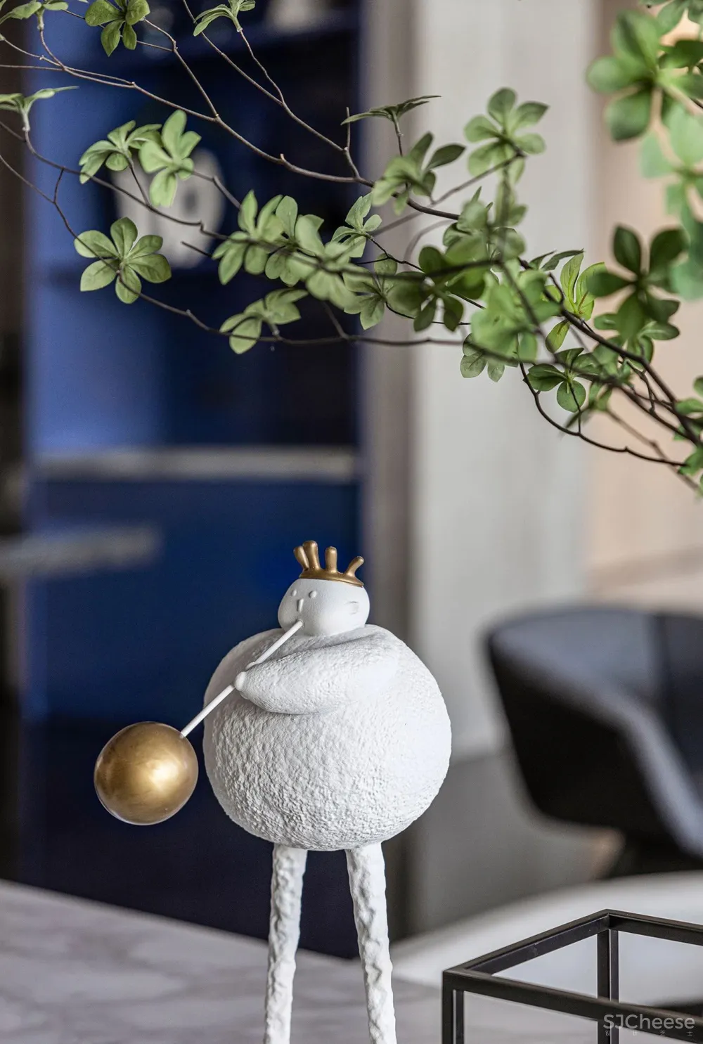 重庆中南上悦城：被时空拉长的空间生命丨R Creation 锐度