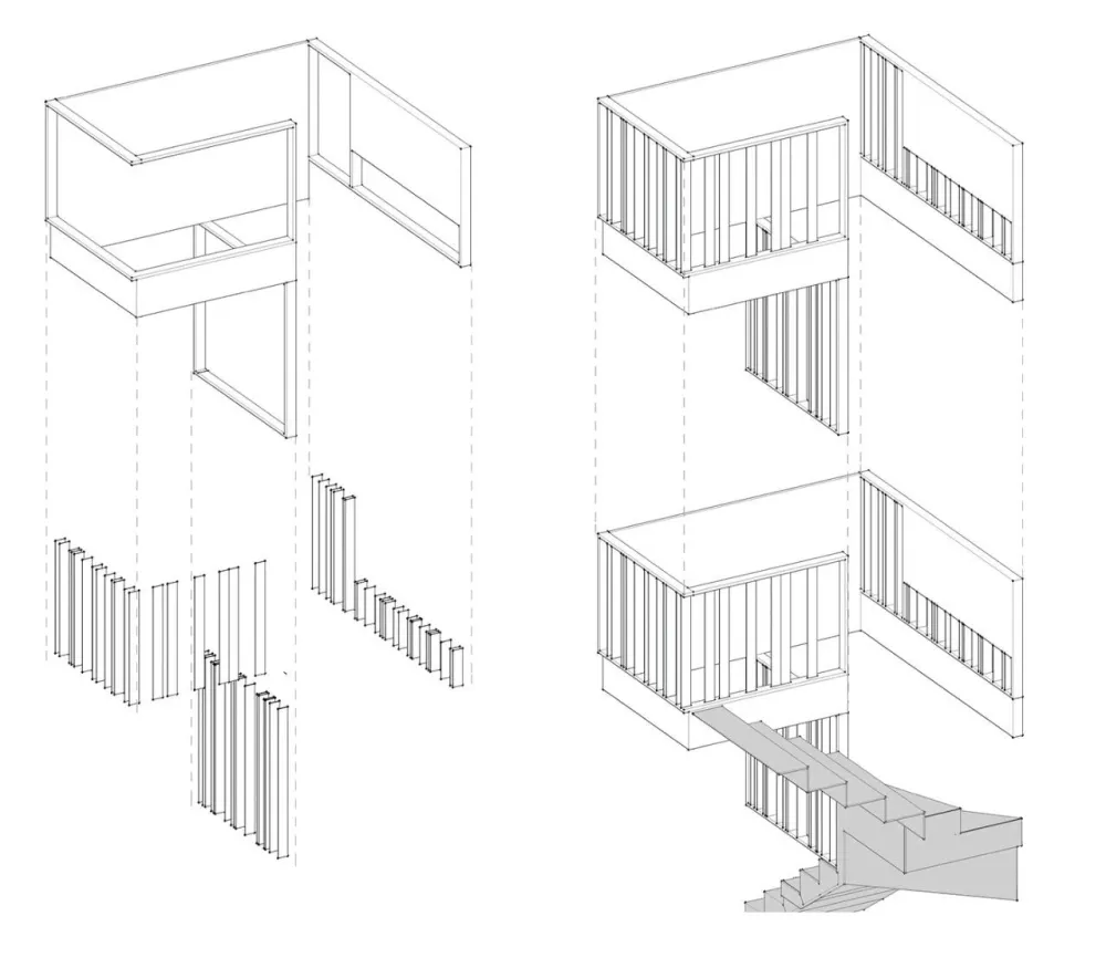 一个女人的150㎡,任性!