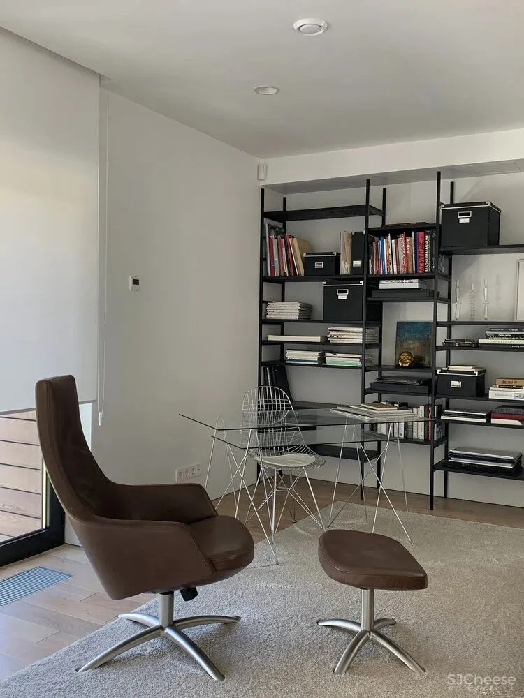 现代主义设计，经典才是时尚！