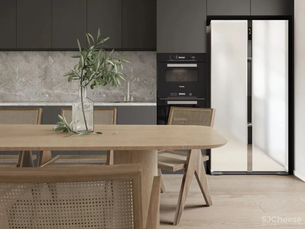 与你DESIGN丨回到生活本身，会发现无所不在的美