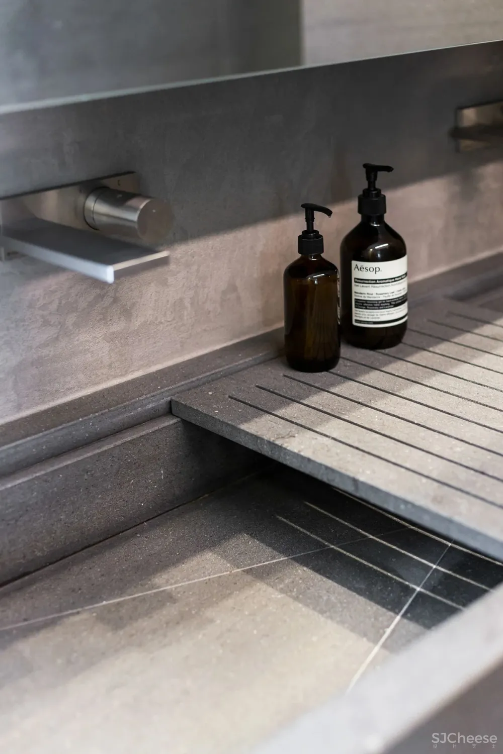 D029 progetto dinterior design