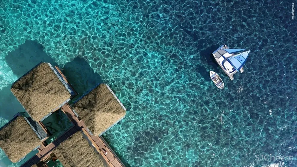 国际东方的极致演绎 LTW DESIGNWORKS新作