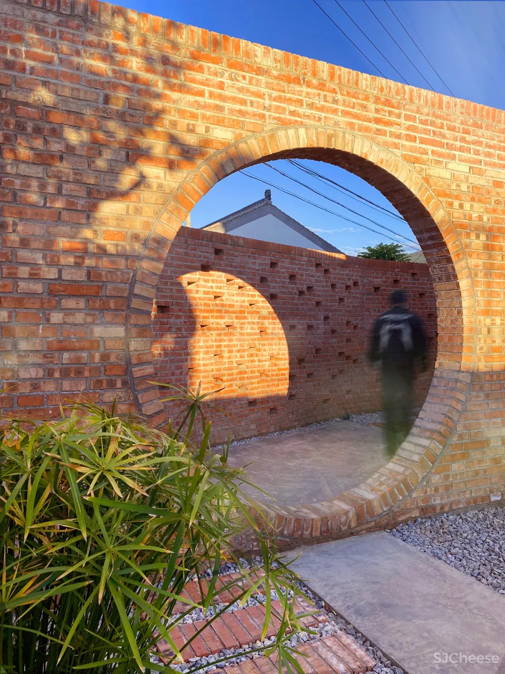 DK大可设计/北京四季星空民宿