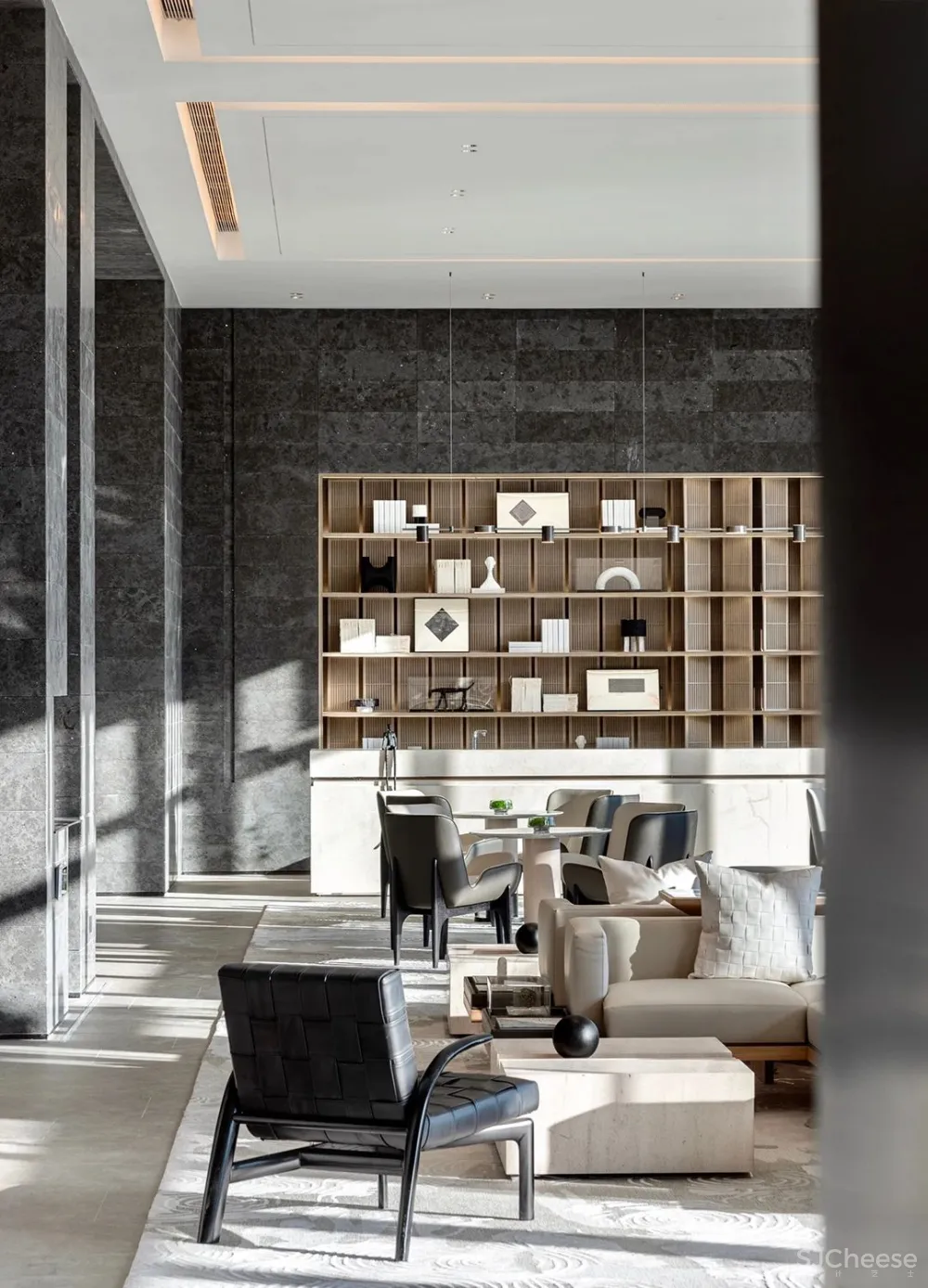 GART 集艾 褪去浮华，回归质朴