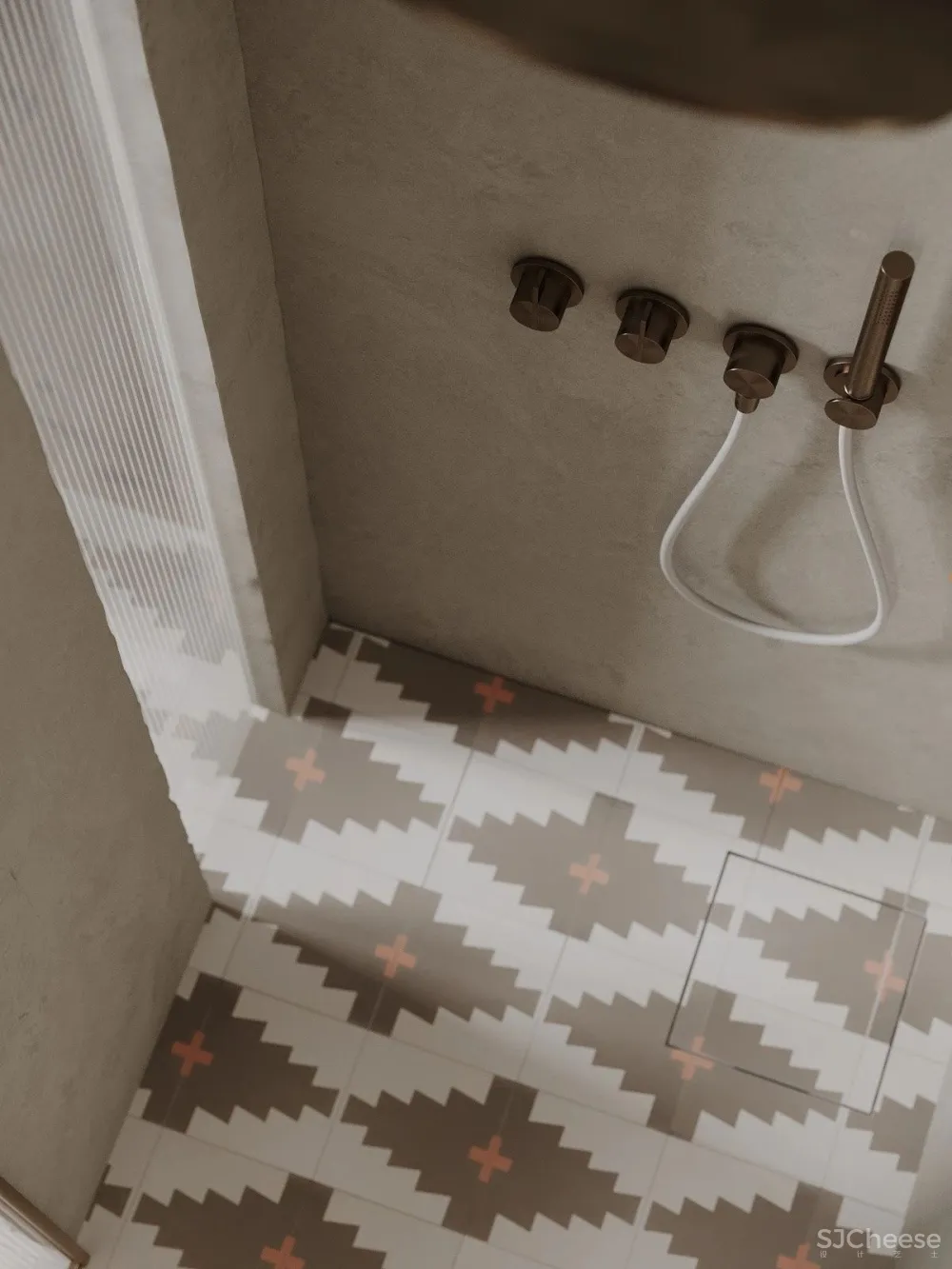 感受来自乌克兰的侘寂之美 Studio Home design新作