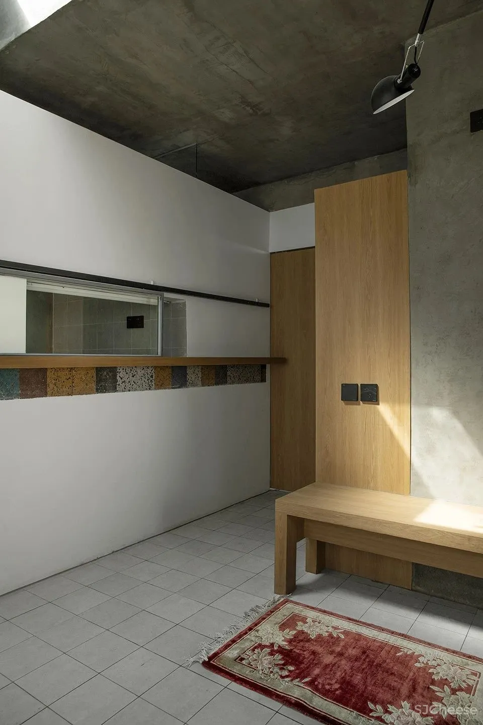 新作 乡村自宅 夜阑星舍民宿 阿穆隆设计工作室