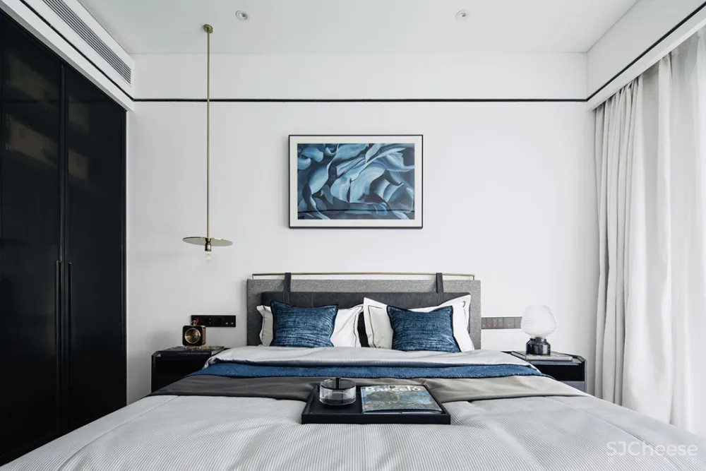 上上国际丨现代轻奢，时尚摩登范！