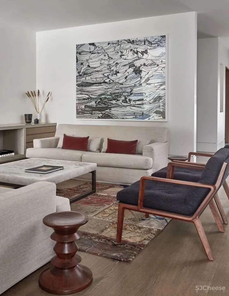 设计，将艺术融于生活！