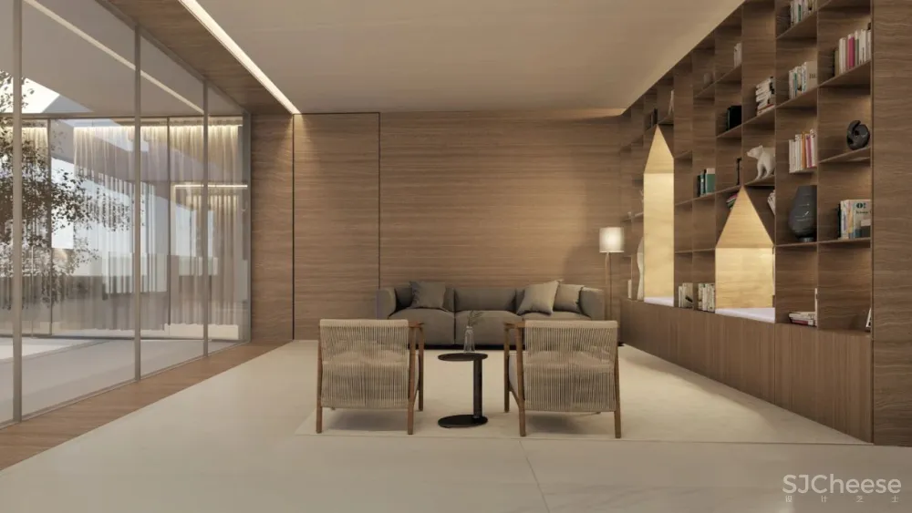 2020 ID G AWARD金创意奖|House for A