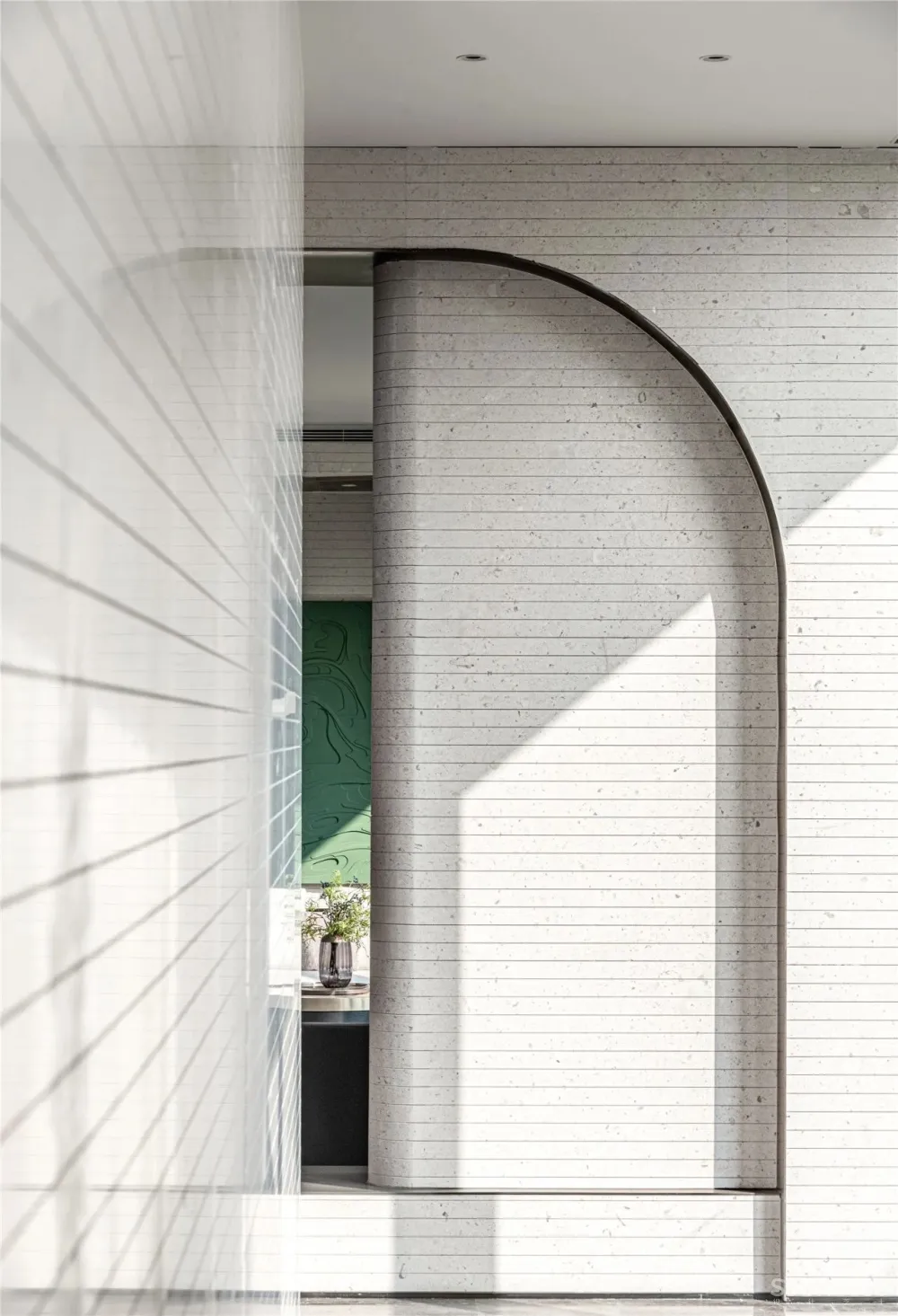 YuQiang-WOW DECO 合肥中海上东区销售中心