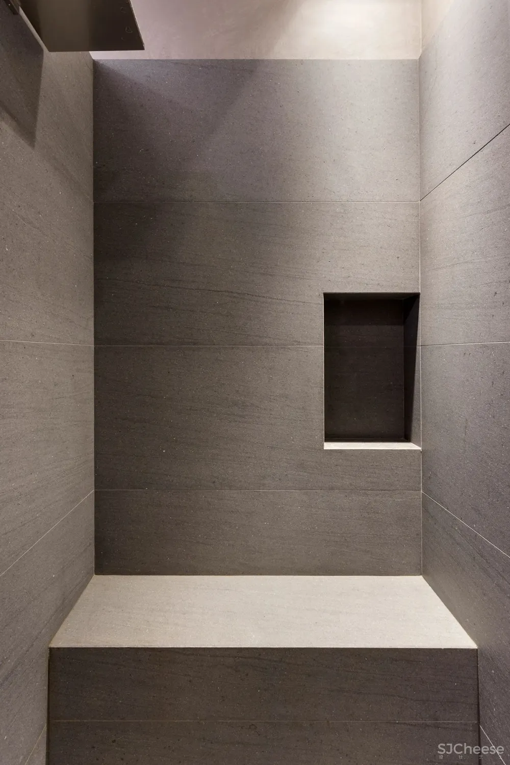 D029 progetto dinterior design