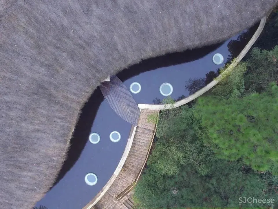 吕晓辉民宿代表作 如何打造理想主义向往的品质活力乡村?