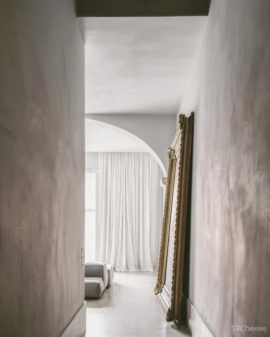 乡下民宿越做越精致，它们却反其道而行：越简陋越高级