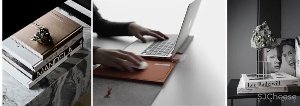 纱纱优家丨探索设计与艺术的模糊界限