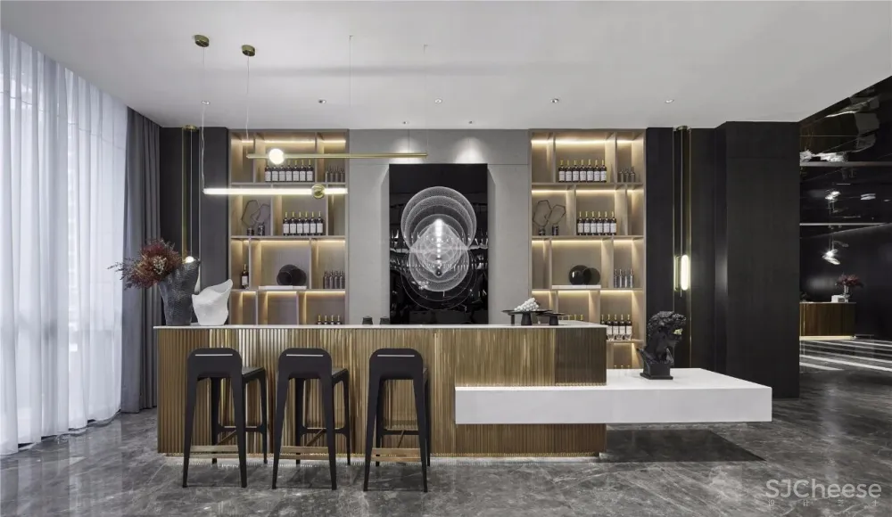 原准度设计:时代的印象