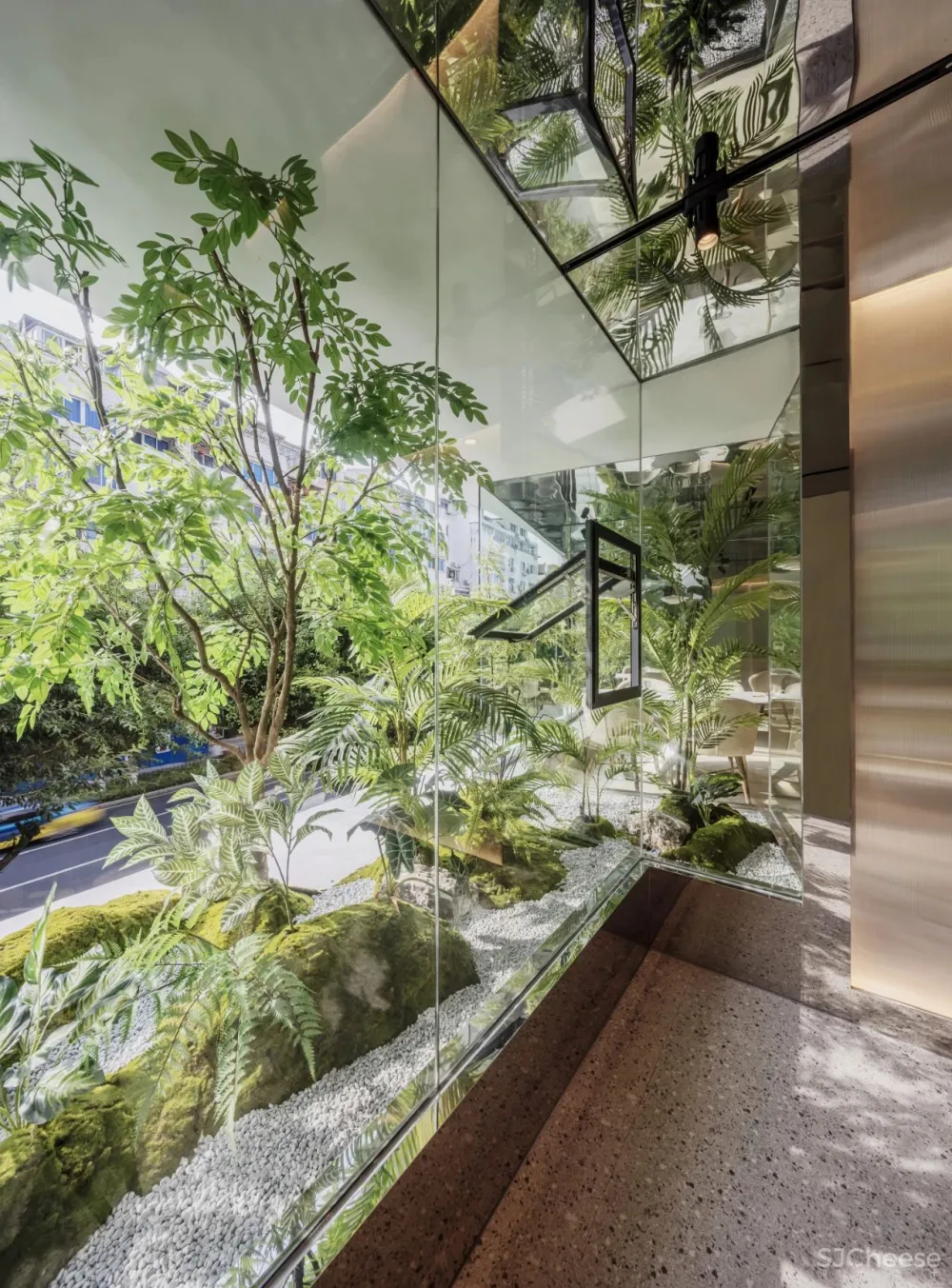 【机构展播】杭州 · 无垠设计