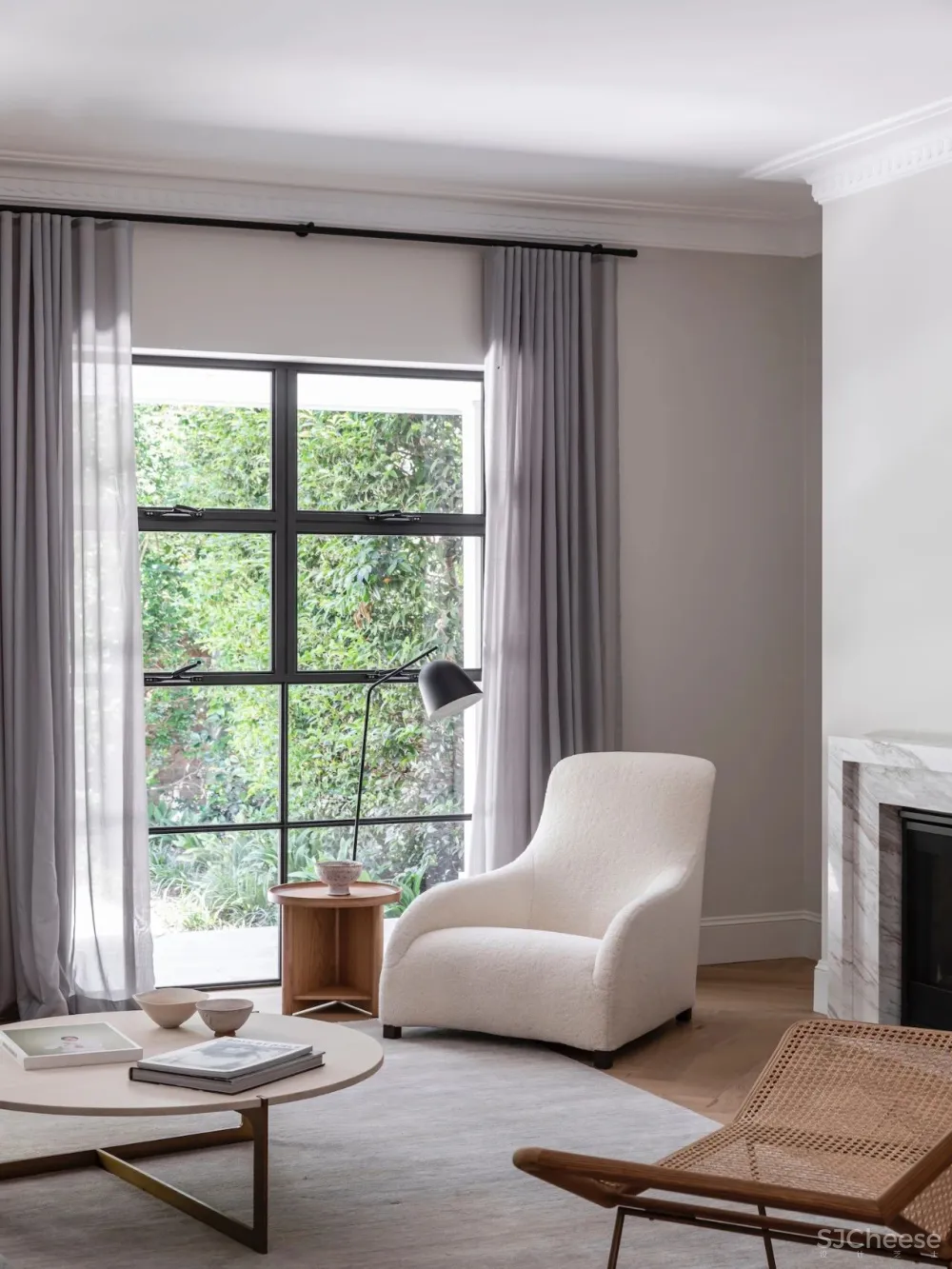 Daniel Boddam 澳大利亚 大气优雅