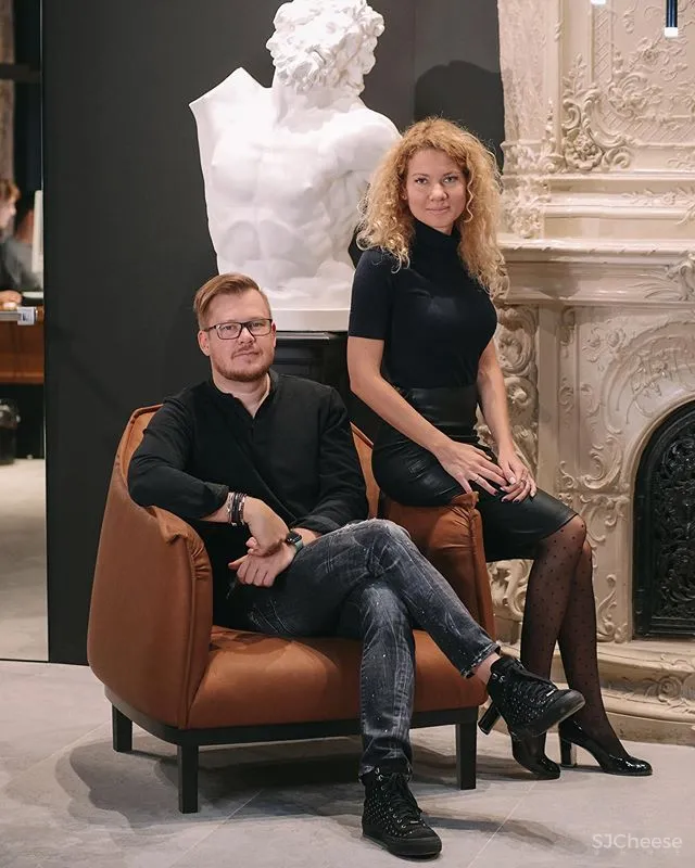 230㎡奢华大宅,极致品质!