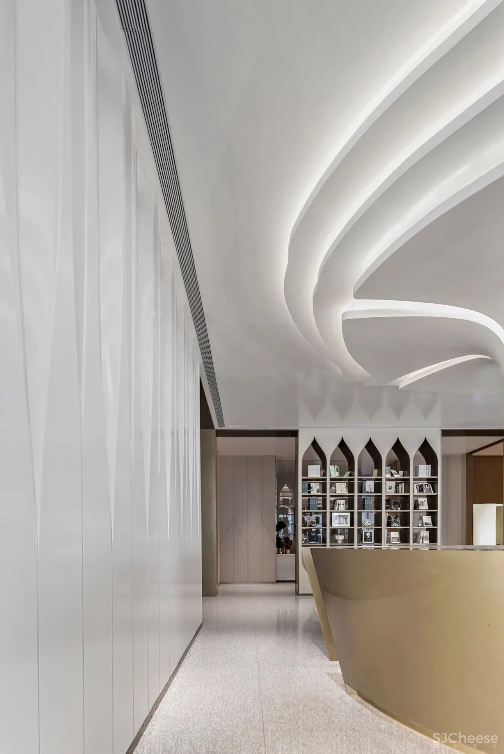 旭辉 x S.U.N丨如夏花一样对生活的狂热