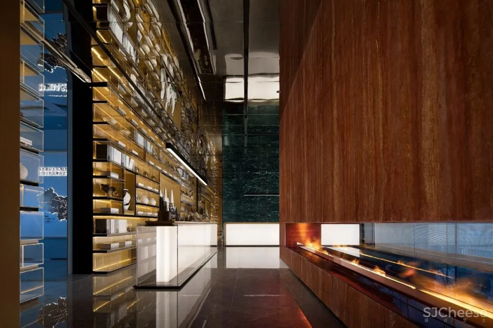 矩陣新作|南京旭輝·宸悅賦