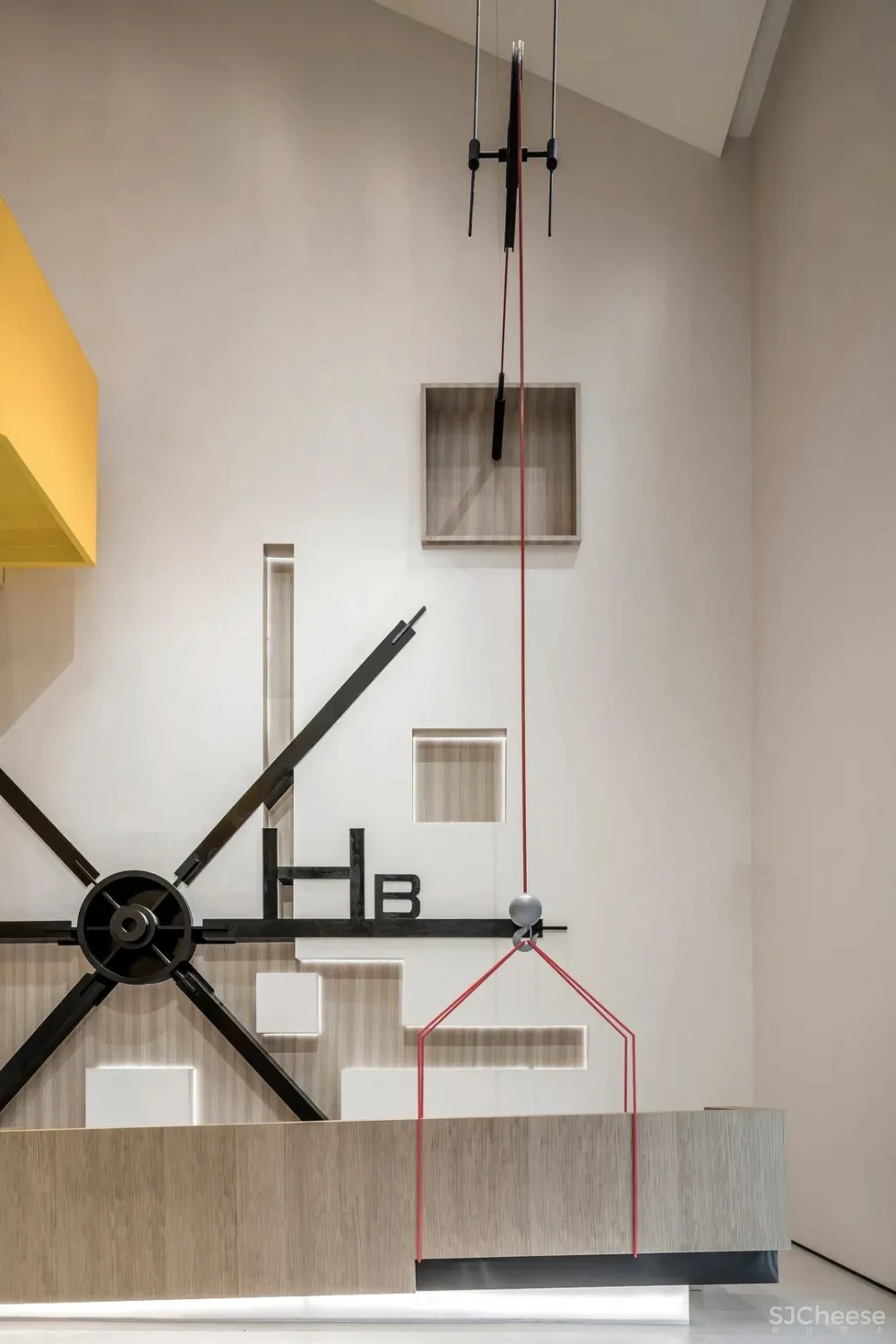 “熊孩子”的冒险世界丨MOD墨设首发