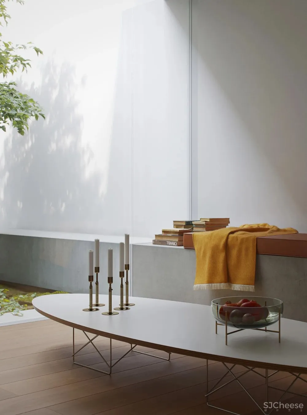 Gabriel Fabra Pérez 新作 优雅宁静 至真至纯