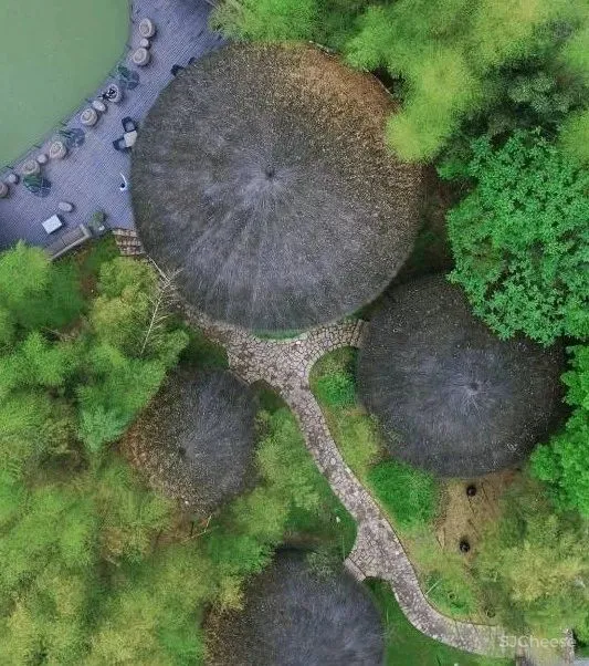 吕晓辉民宿代表作 如何打造理想主义向往的品质活力乡村?