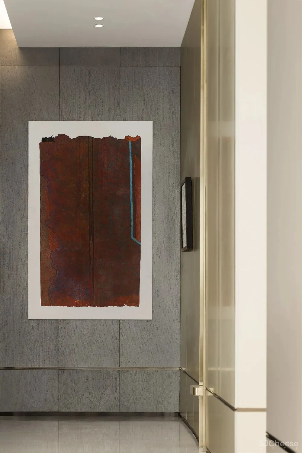 Vol.59 矩阵纵横|阳光城·滇池半山合院