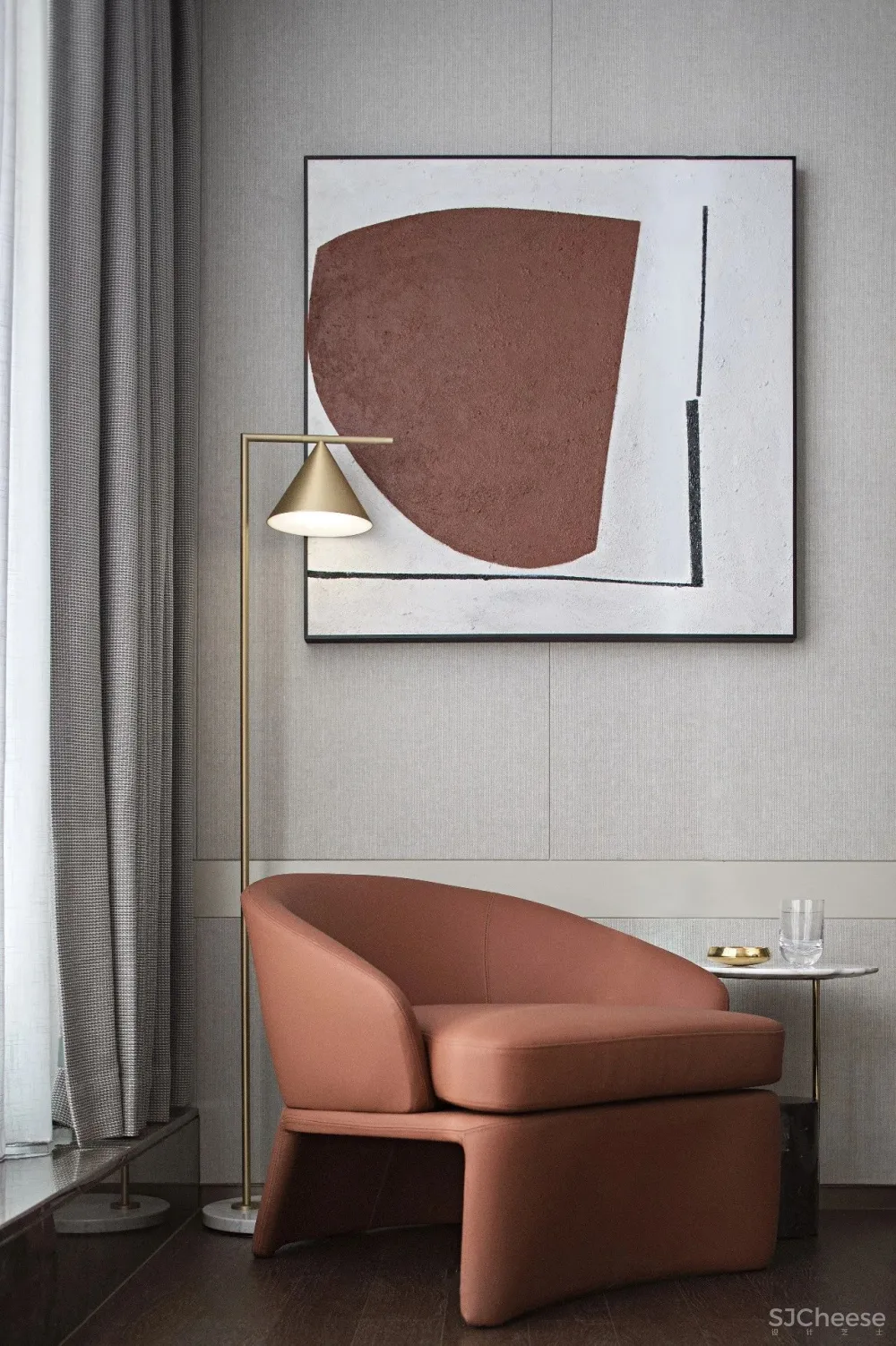 矩阵纵横|后海恒裕深圳湾,改写深圳顶豪新高度