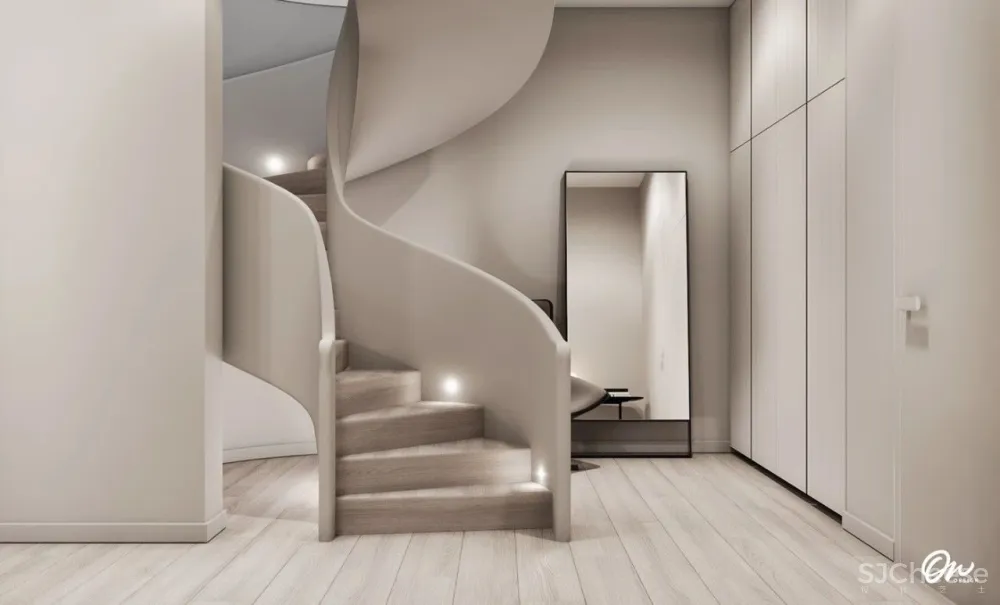 这才是最美的轻奢风!