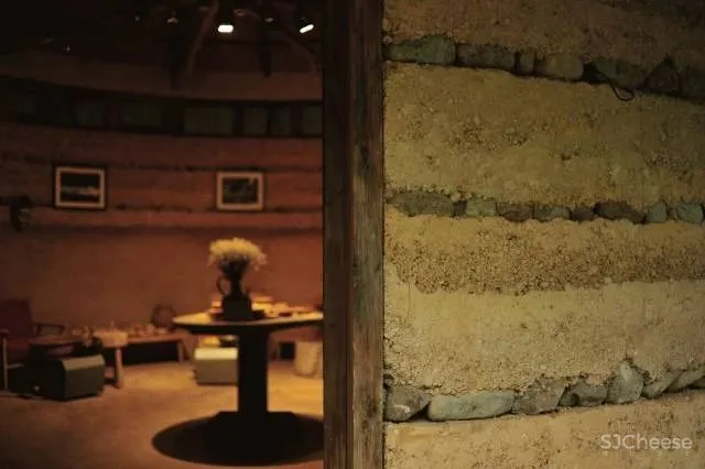 吕晓辉民宿代表作 如何打造理想主义向往的品质活力乡村?