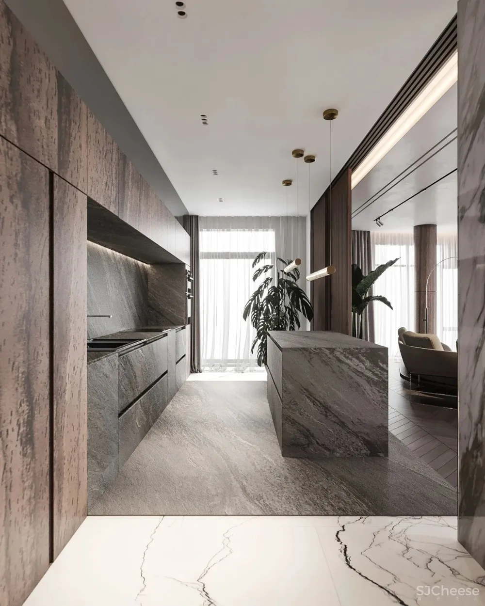 甄选国外优秀设计 乌克兰大师Ivan作品两套