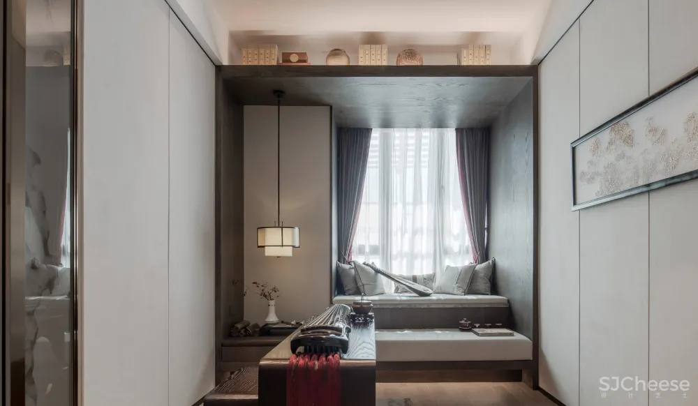 零次方设计 | 建发地产 · 细触中式美学,升级“十二时辰”新生活