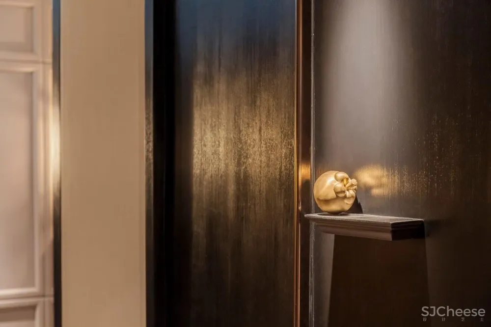 KPF设计事务所 曼谷「瑰丽」酒店