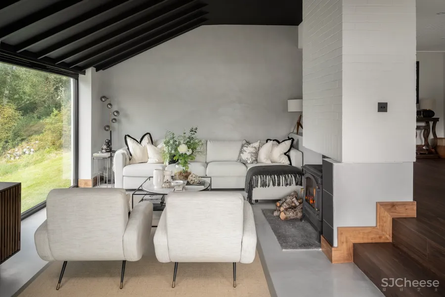 有一种民宿叫「自助式度假屋」