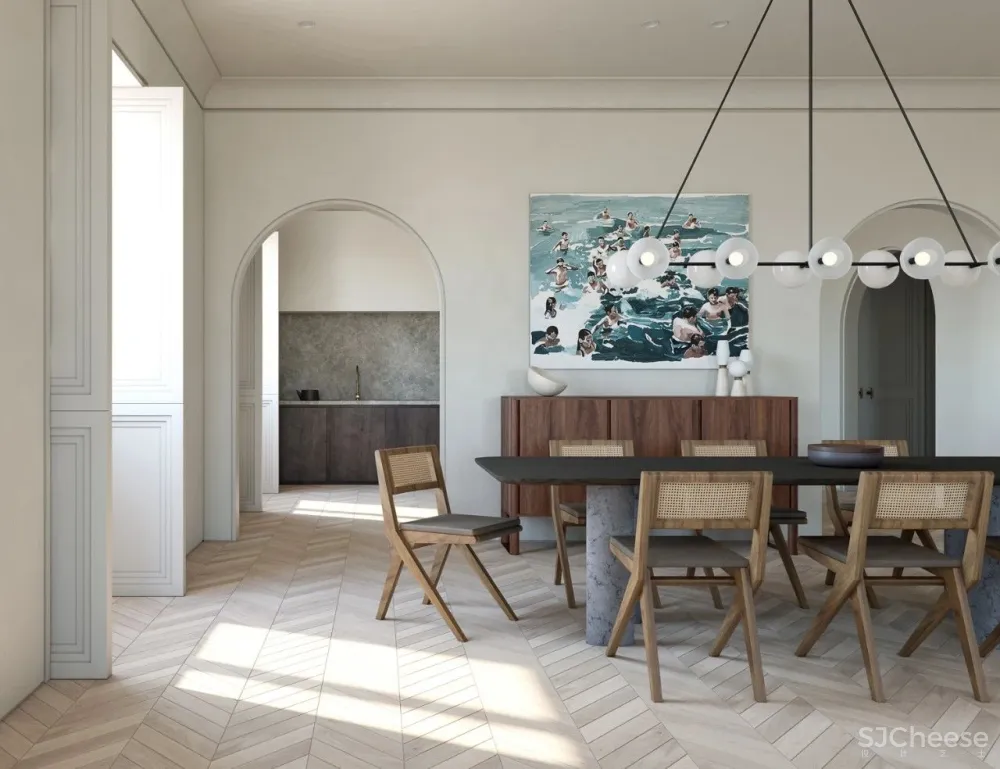 Daniel Boddam 澳大利亚 大气优雅