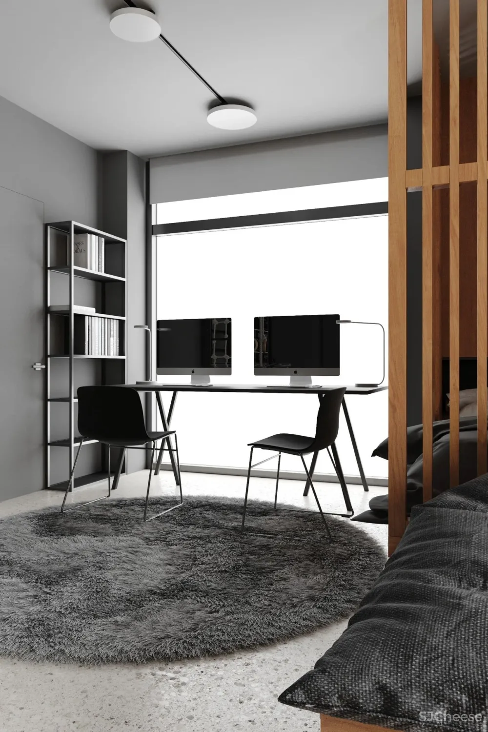 ZROBYM新作|精致艺术格调