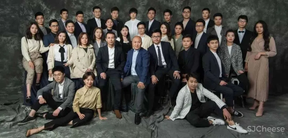 GART 集艾 褪去浮华，回归质朴