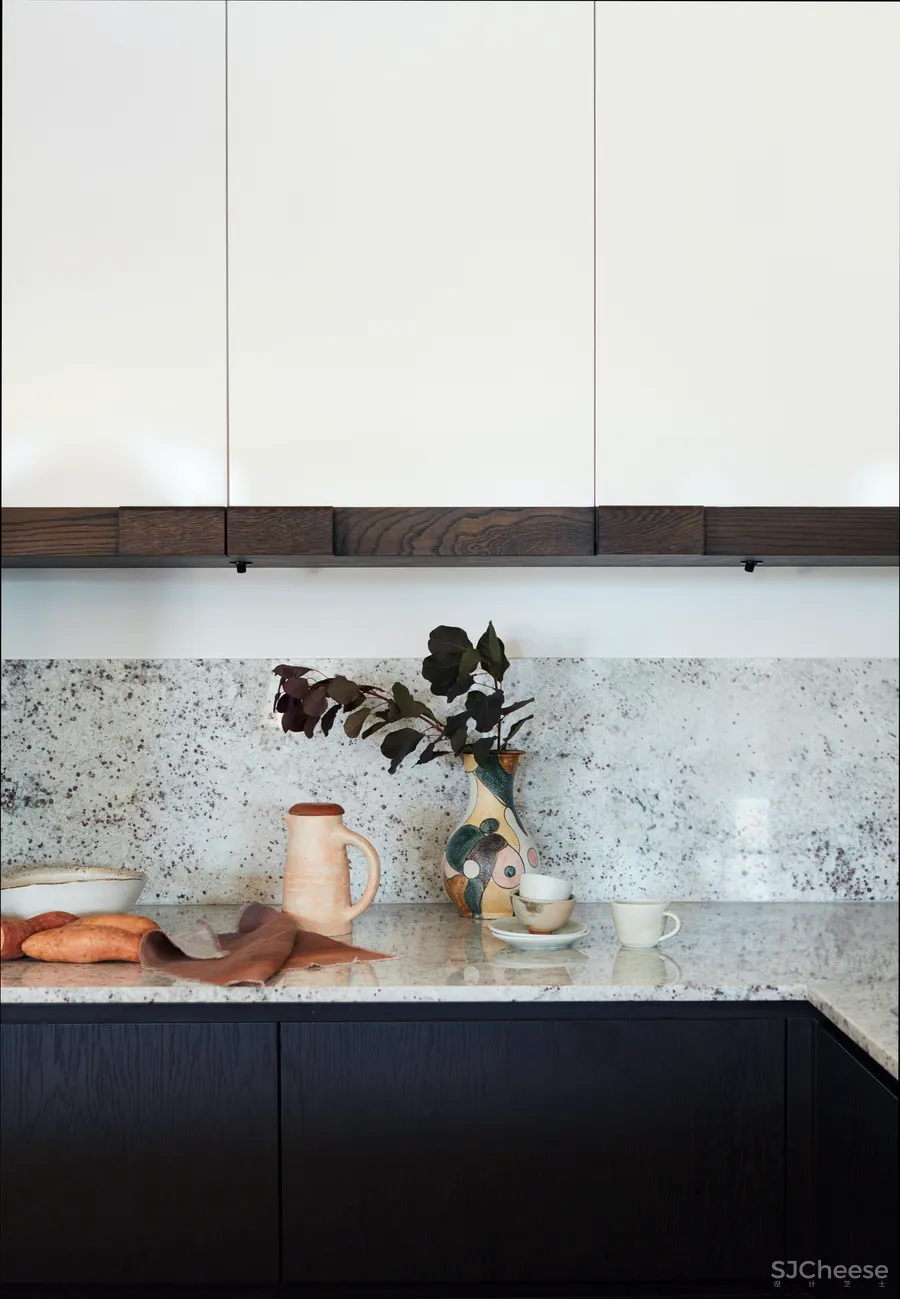 YSG Studio丨色调与触觉的极致融合