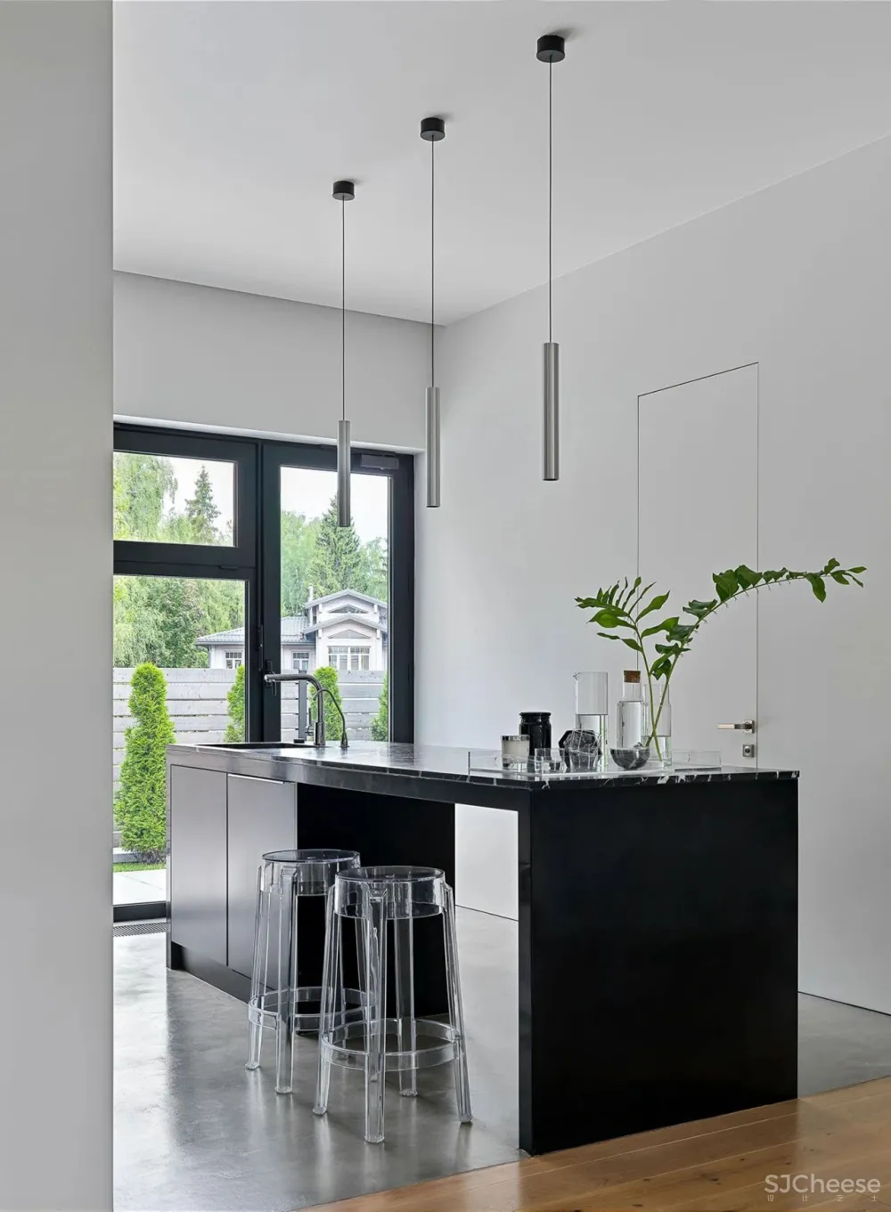 现代主义设计，经典才是时尚！