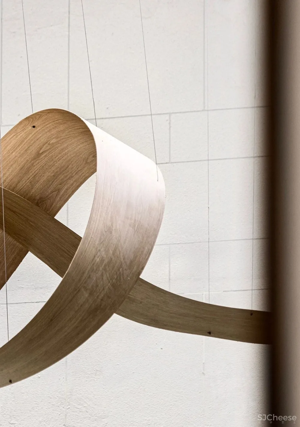 GART 集艾 褪去浮华，回归质朴