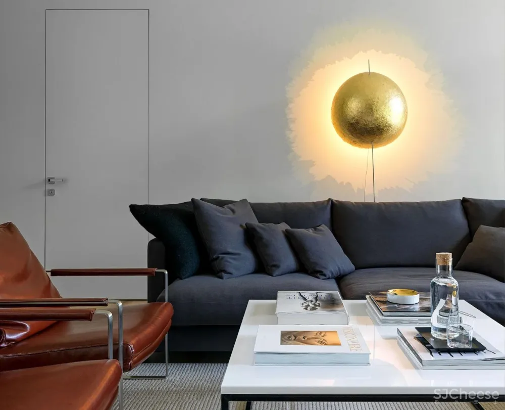 现代主义设计，经典才是时尚！