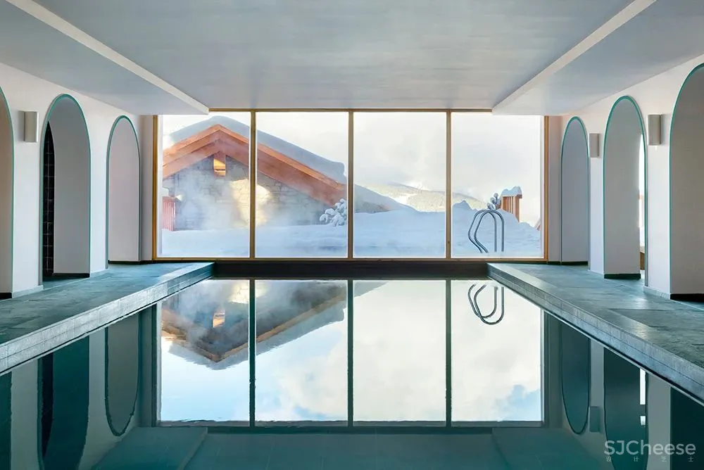 Pierre Yovanovitch丨内敛极致的纯粹主义