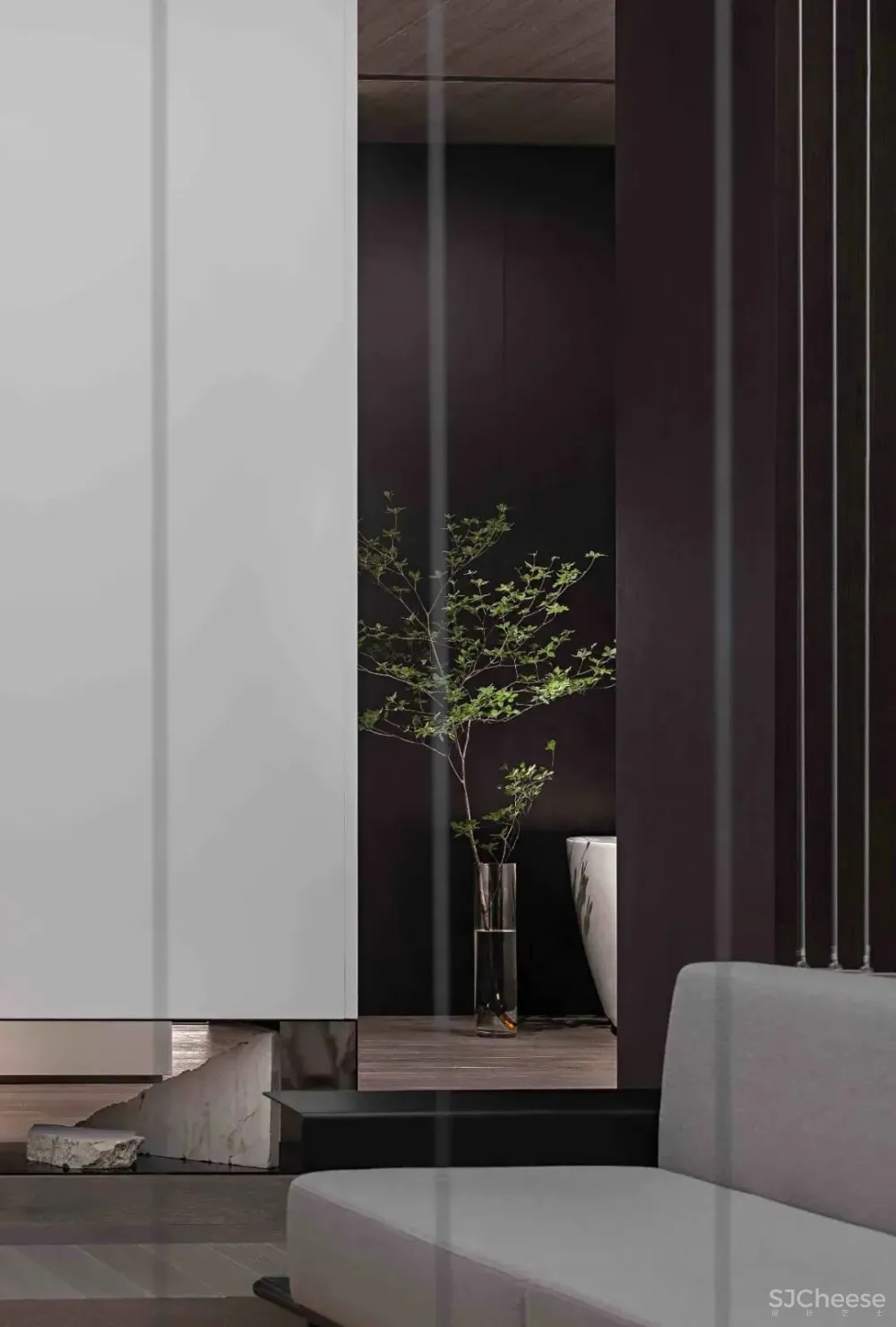 设计解放物质，超酷的现代主义