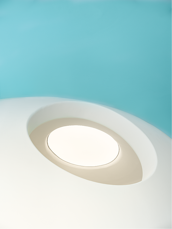 谢英凯新作 柔軟守護的背後 JuniperMD Lab