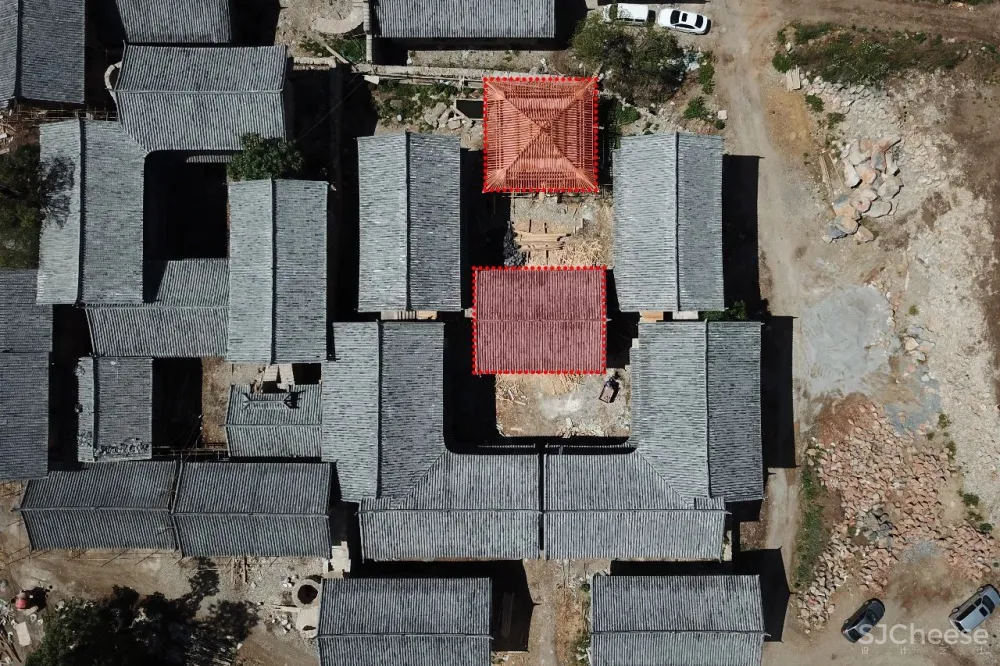 GTD 新作 Hylla Vintage Hotel 物与岚 · 设计收藏酒店