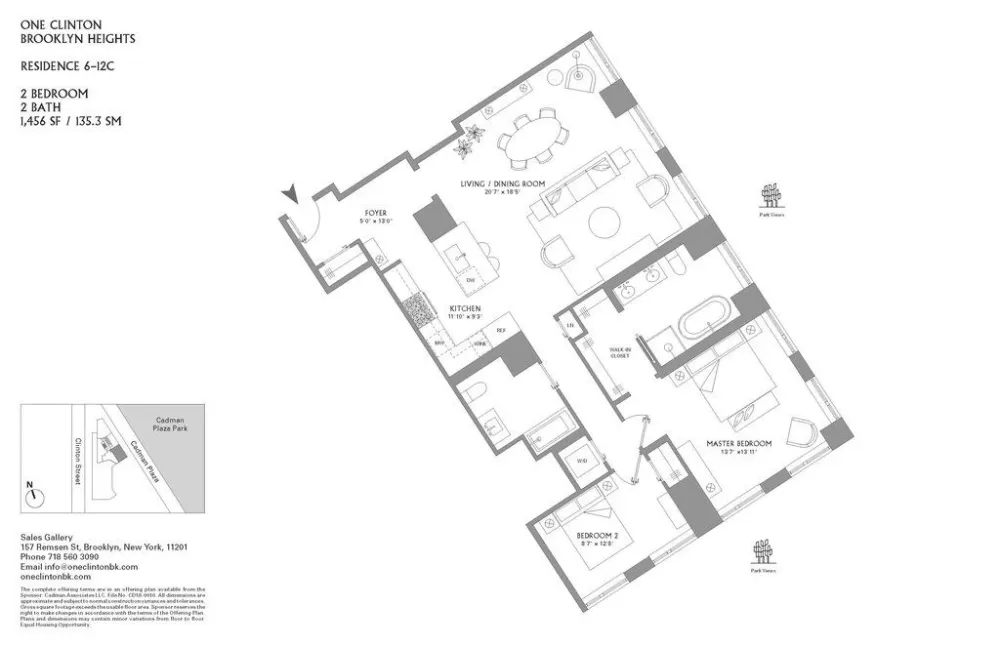 Real estate 纽约豪宅 低调轻奢