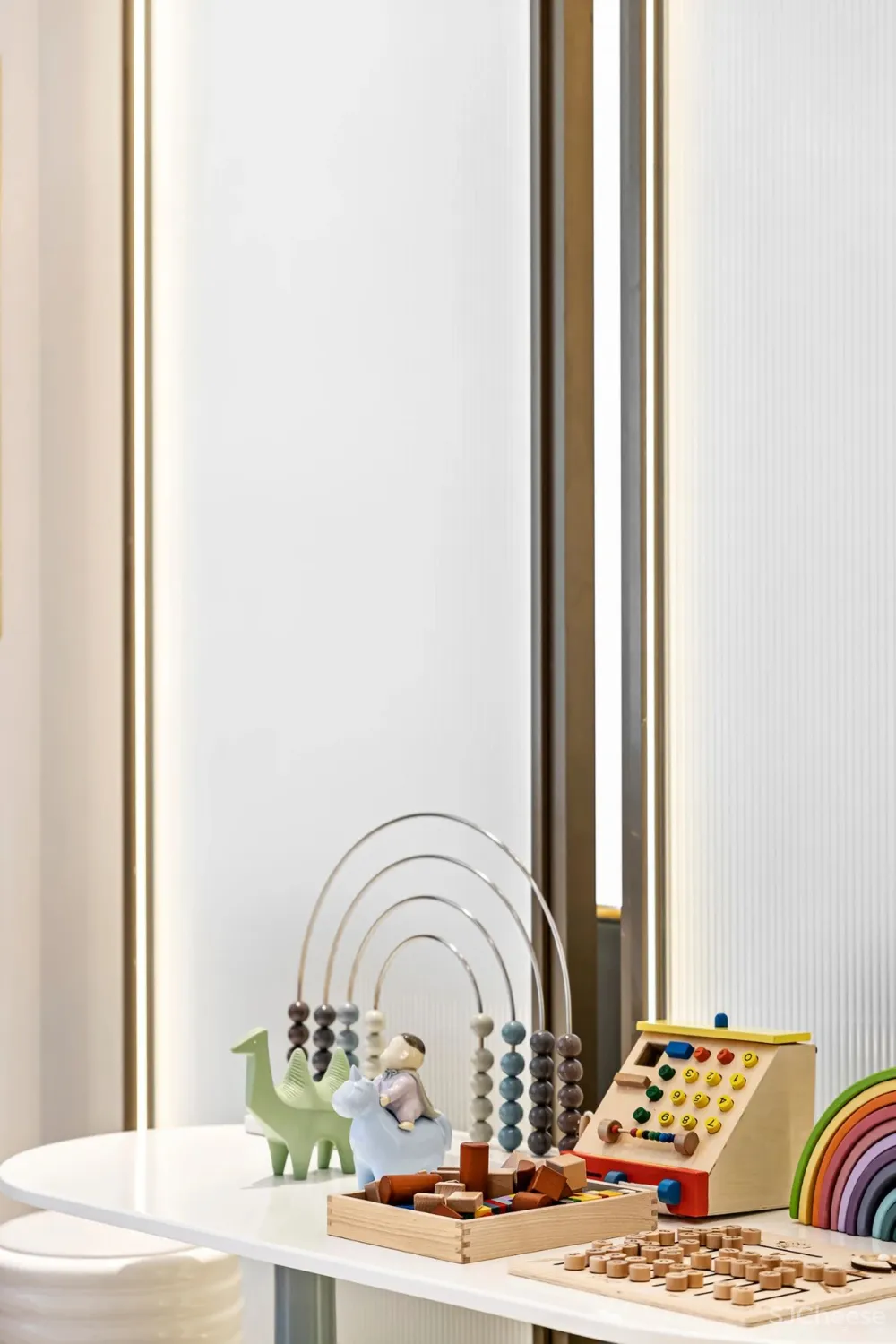 旭辉 x S.U.N丨如夏花一样对生活的狂热