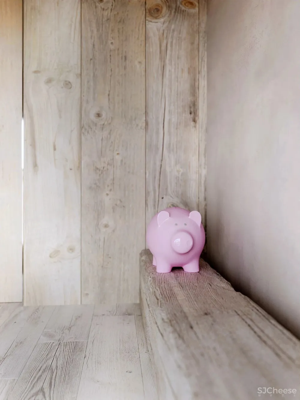 侘寂,质朴自然!